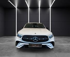 Mercedes-benz GLC 220 GLC 220d 4Matic Mild Hybrid 