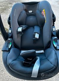 seggiolino auto Pebble 360 Pro2 Maxi cosi