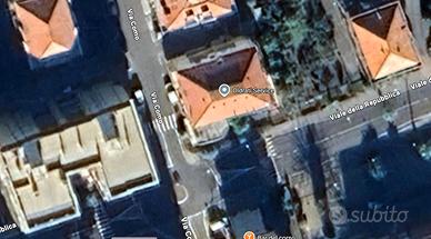 Soffitta/locale di deposito