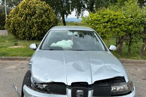 SEAT LEON 1.9 TDI FR 130 CV!!!