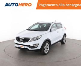 KIA Sportage EX16190