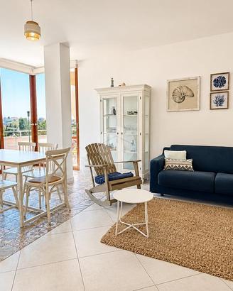 3 LOCALI A GAETA