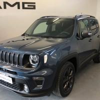 Jeep Renegade 1.6 Mjt 130 CV 80th Anniversary FULL