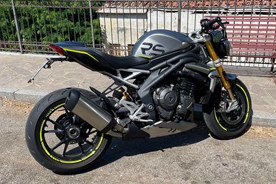 Speed triple 1200rs