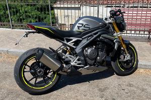 Speed triple 1200rs