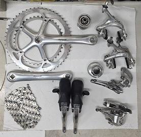 Campagnolo Record Titanium