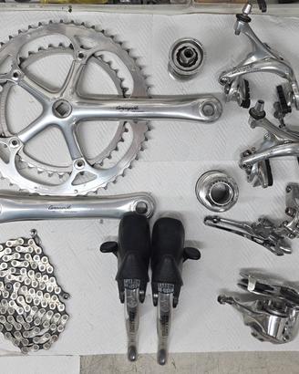 Campagnolo Record Titanium