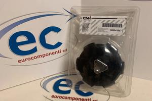 500043667 ORIGINALE TAPPO SERBATOIO CARBURANTE IVE