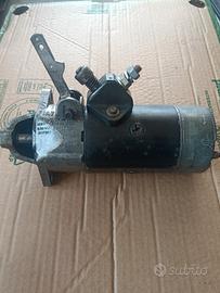 motorino avviamento fiat 500 l f 
