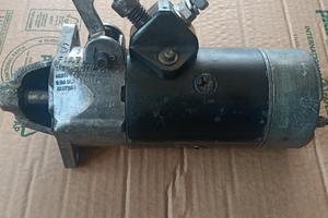 motorino avviamento fiat 500 l f 