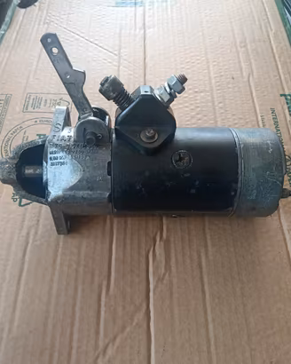 motorino avviamento fiat 500 l f 