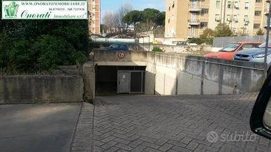 Box / Garage di 15 m² a Roma