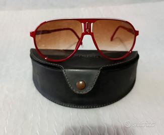 Carrera occhiali da sole champion/p 85a-id