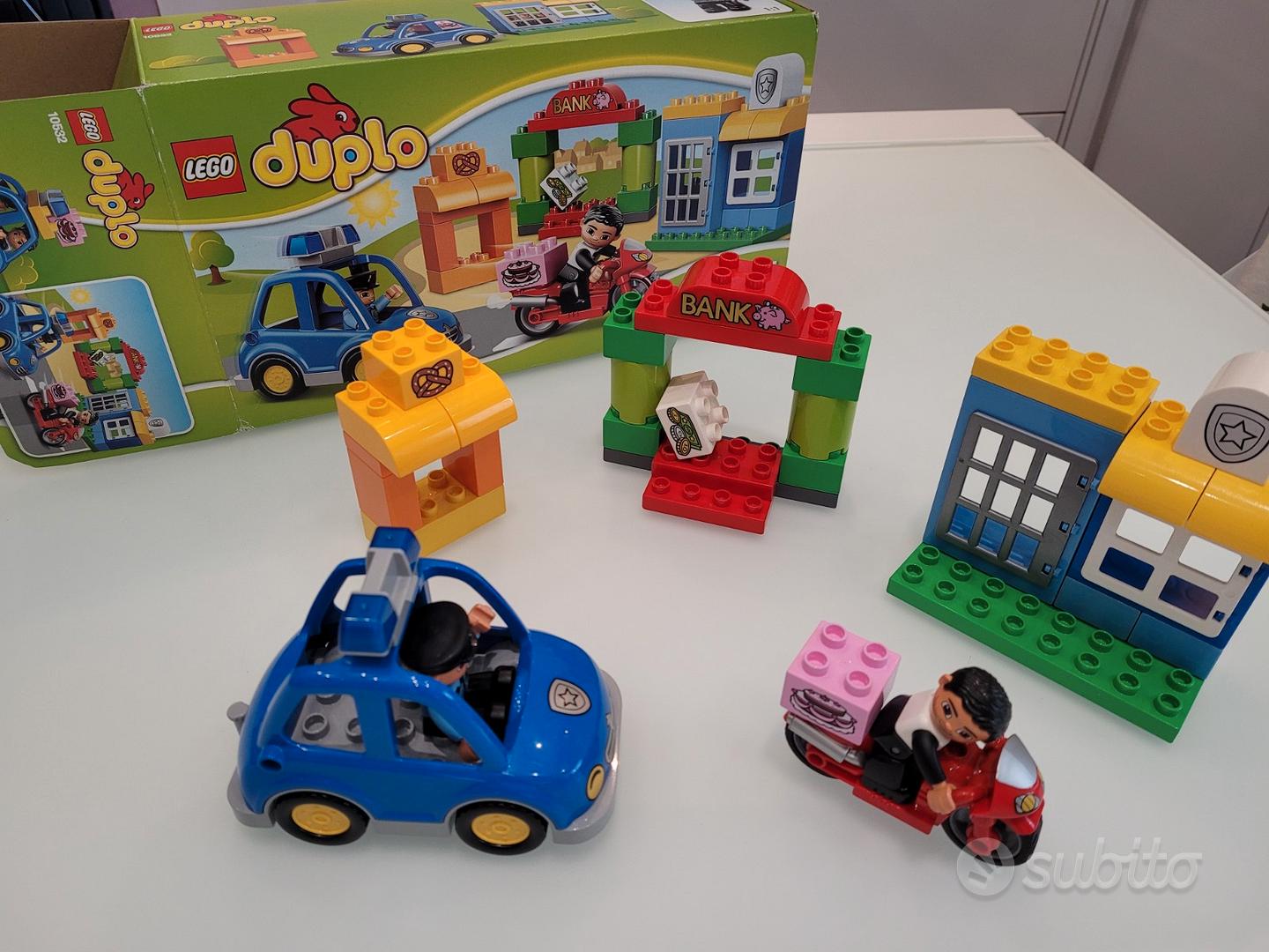 10532 discount lego duplo