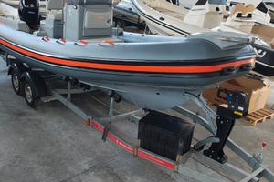 Gommone Joker Boat Coaster650 Barracuda 2019