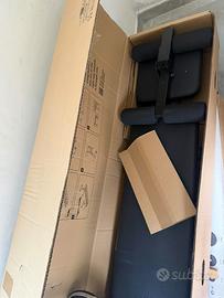 Banc Pliable