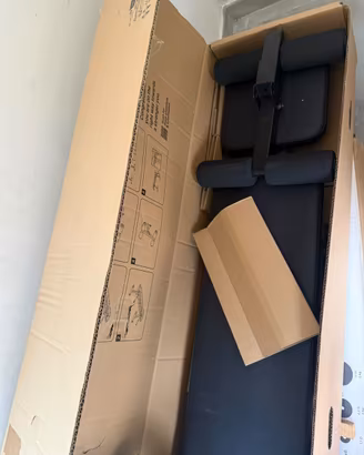 Banc Pliable