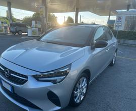 Opel corsa 1.2 benzina full option ok neopatentati