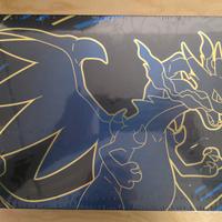 collezione mega charizard ex