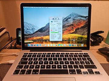 MacBook pro 2015