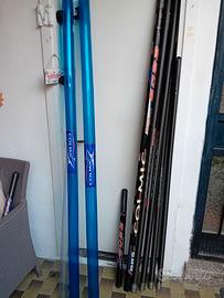 Canna pesca roubasienne Colmic