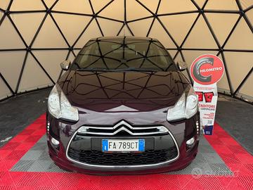 Ds DS3 3 BlueHDi 100 S&S So Chic