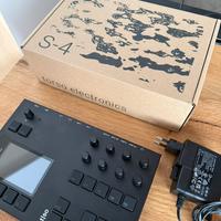 Campionatore Torso S-4 usato 1 volta