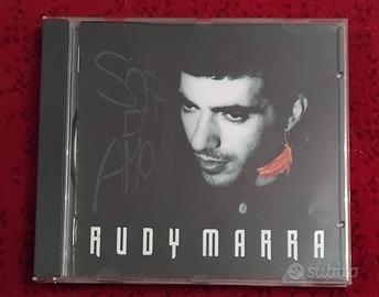Cd Rudy Marra