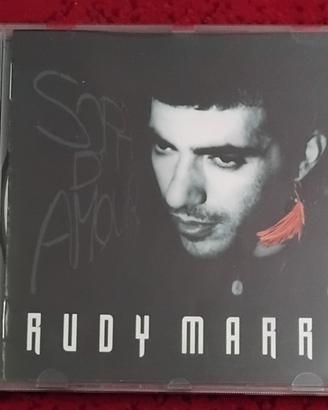 Cd Rudy Marra