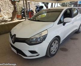 Renault clio 1500 dci autocarro 4 posti n1