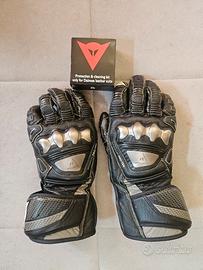 Guanti Dainese Full Metal 7 tg. 9/L