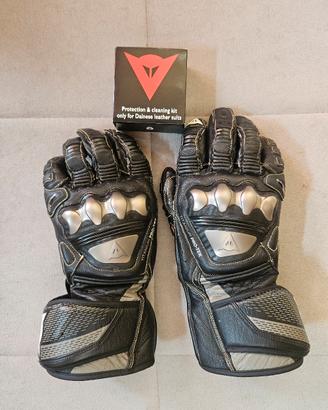 Guanti Dainese Full Metal 7 tg. 9/L