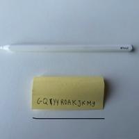 🍎Apple Pencil 2ª generazione originale