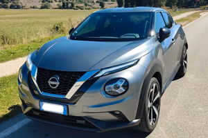 Juke II 2020 1.0 dig-t Tekna 114cv