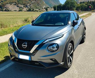 Juke II 2020 1.0 dig-t Tekna 114cv