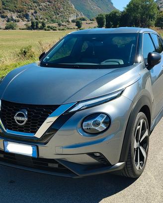Juke II 2020 1.0 dig-t Tekna 114cv
