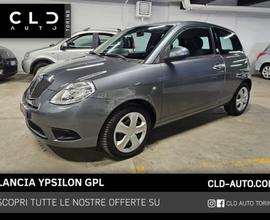 LANCIA Ypsilon 1.4 Ecochic GPL