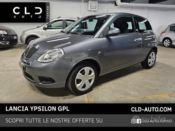 LANCIA Ypsilon 1.4 Ecochic GPL