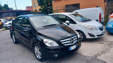 Mercedes-benz B 180 CDI Premium