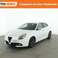 ALFA ROMEO Giulietta CD14835
