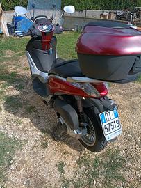 Beverly 300ie