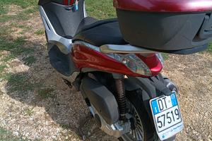 Beverly 300ie