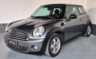 Mini 1.4 16V One ( NEOPATENTATI )