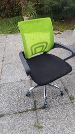 Sedia da ufficio