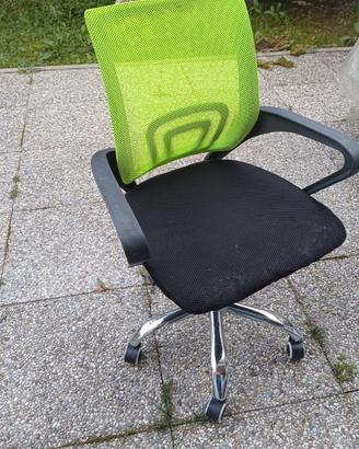 Sedia da ufficio