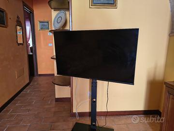 TV HISENSE  LCD 43