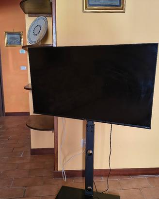 TV HISENSE  LCD 43