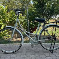 Bicicletta da donna