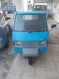 ape piaggio 703