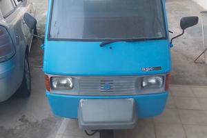 ape piaggio 703